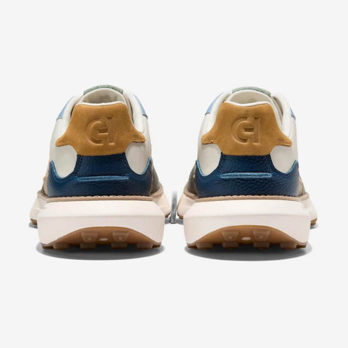 TENIS BEIGE C39588 COLE HAAN
